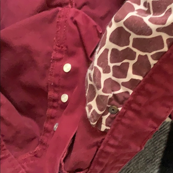 Limited Edition Parrish MARRON Beast set - Picture 9 of 9